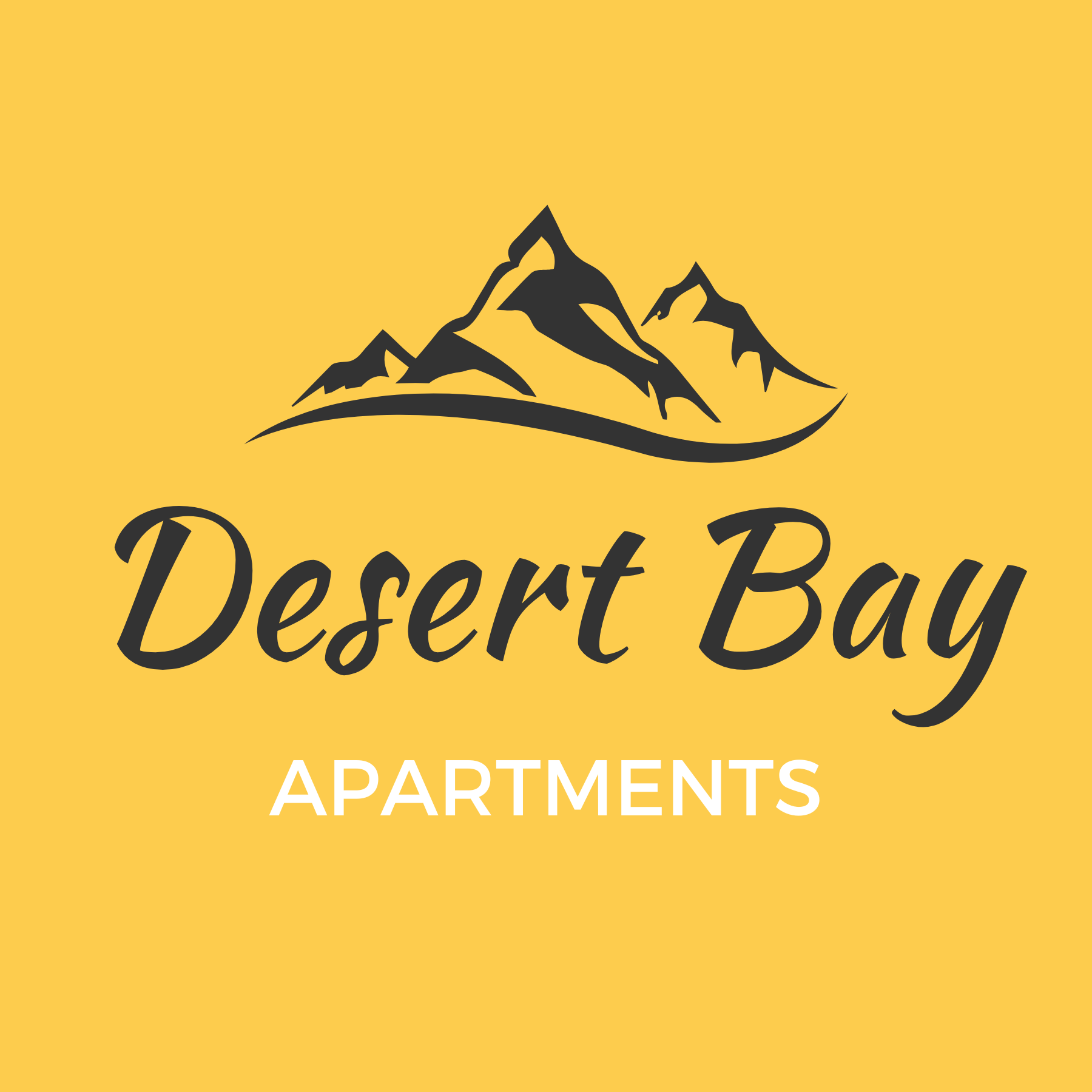 Property logo at Desert Bay Apartments, Laughlin,89029